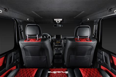 Интериорен дизайн Overdrive