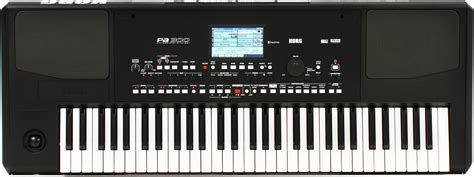 KORG Electronic Keyboard EK-50IN : Amazon.in: Musical Instruments