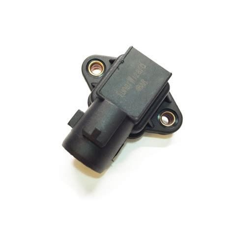 Arduino 4 Bar Map Sensor – MyLife