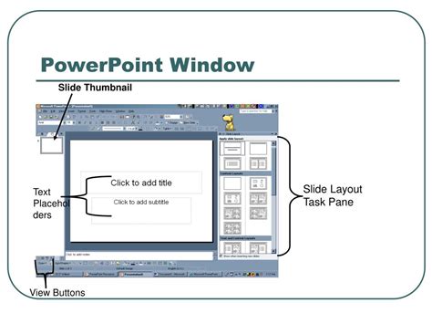 Microsoft PowerPoint Window 的图像结果