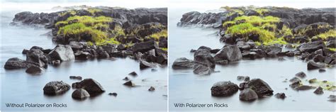 How to Remove Circular Polarized Lens Filter 的图像结果