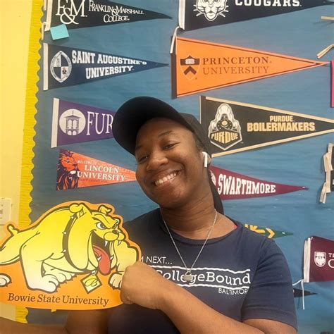 Dreams come true at the National Academy Foundation! Antoinette Bates ...