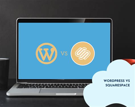 WordPress vs Squarespace - Best Comparison for your DIY website ...