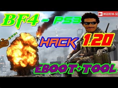 Image result for BF4 Mod Menu PS3