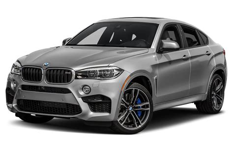 2015 BMW X6 M Specs, Dimensions & Colors | Cars.com