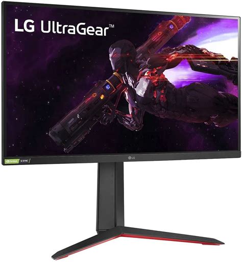 LG UltraGear 68.58 cm (27 inch) Quad HD IPS Panel with VESA Display ...