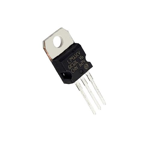 Buy LM7915 Negative Voltage Regulator in India