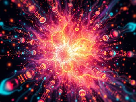 How Algorithmic Art Reshapes Our Attention – Visual Alchemist
