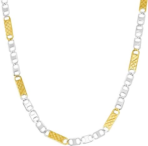 Amazon.in: Chain - Boys' Jewellery Chains / Boy's Jewellery: Jewellery
