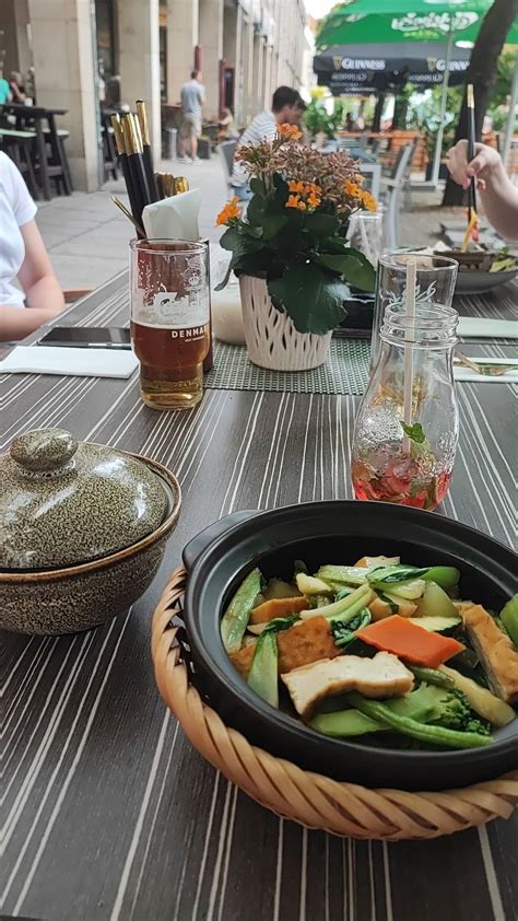 SEN Vietnamese Cuisine - Dresden Restaurant - HappyCow