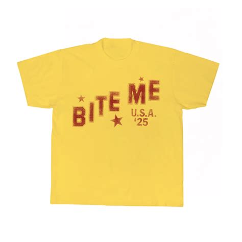 Merch - Reneé Rapp Official Store