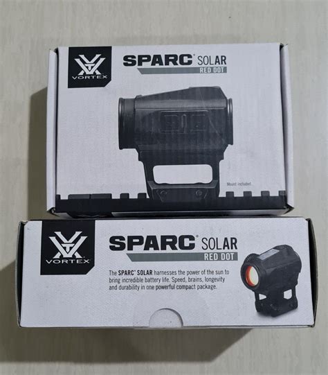 Image result for Vortex SPARC Solar 2