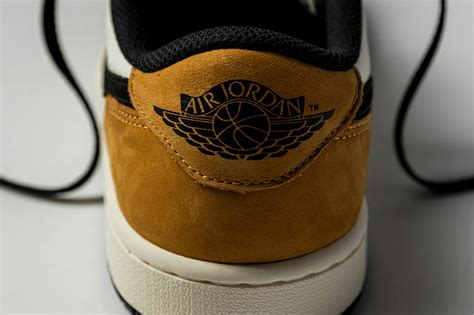 Nike's Jordan 1 Low MM Is an Insane Runner Hybrid, Basically
