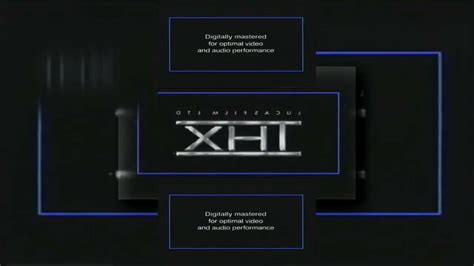 Image result for Thx Scan