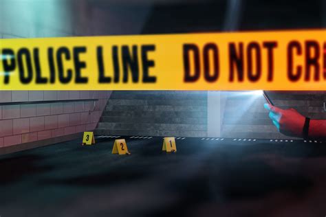 Aaron Kelly Arrested, Accused of Shooting Instacart Shopper at Fred ...