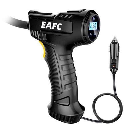 EAFC Handheld Air Compressor