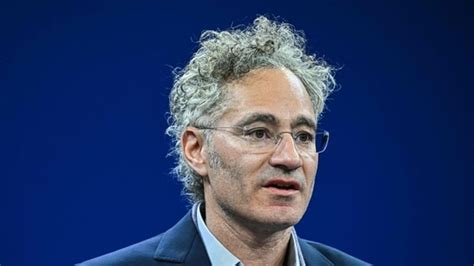 Palantir CEO says AI will reshape workforce and only 2 types of people ...