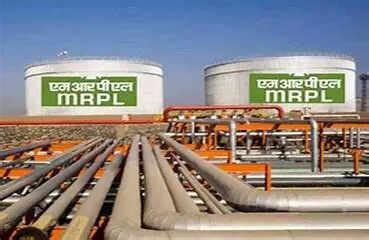 MRPL shares rally over 6%; YES Securities sees better Q2 on improving ...