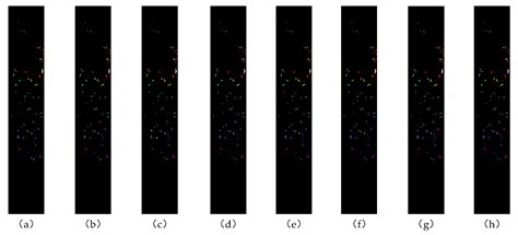 WTCMC: A Hyperspectral Image Classification Network Based on Wavelet ...
