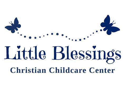 Little Blessings Christian Childcare Center - Madison, CT Patch