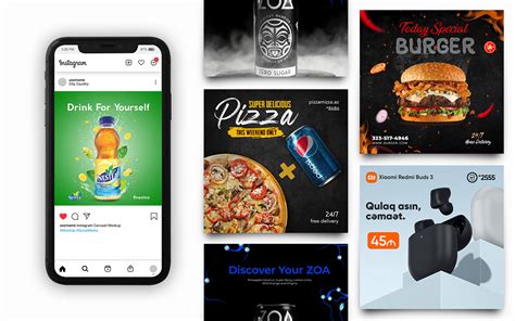 Product Poster 的图像结果