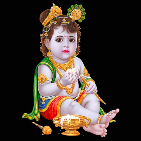 Top 999+ Bal Krishna Wallpaper Full HD, 4K Free to Use