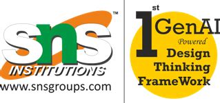 SNS College of Technology Invites Application for Teaching Posts