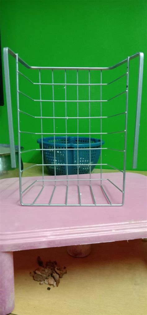 Ezigo Steel Over The Door Hook Hanger, Hanging Organizer Rack with No ...