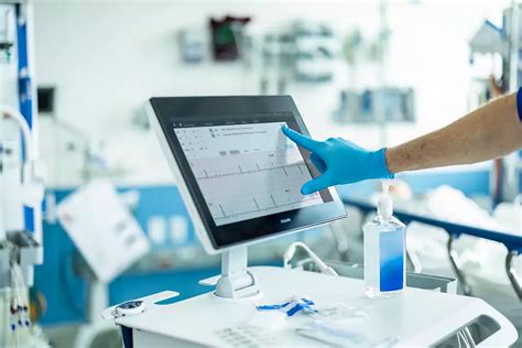 Philips - Cardiac Workstation 7000 860441 Cardiac Workstation - Philips