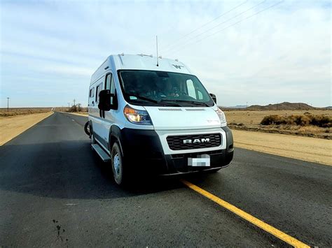 2022 WINNEBAGO Solis Pocket Solis Pocket - Good Sam RV Rentals