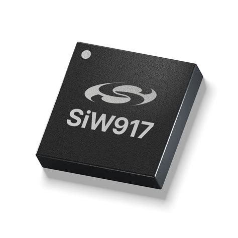 Silicon Labs Ushers In the Future of IoT - EE Times India