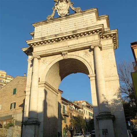ARCO TRIONFALE - All You Need to Know BEFORE You Go 2026 (with Photos ...