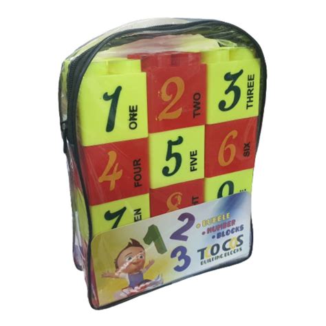 Image result for Different Size Number Blocks