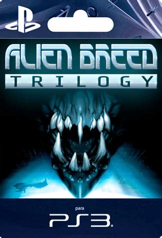 Image result for Alien Breed PS3