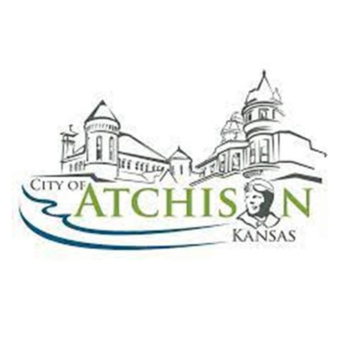 Exploring the Historic Atchison, Kansas
