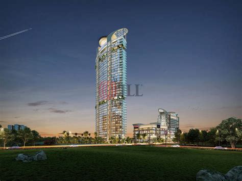 The Leela Sky Villas | Delhi properties | JLL Homes
