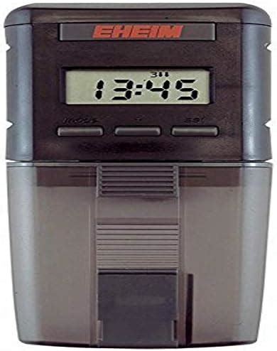 FREESEA Plastic Aquarium Automatic Fish Feeder: Vacation Timer Feeder ...