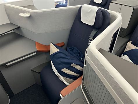 Lufthansa A350 Business Class 的图像结果