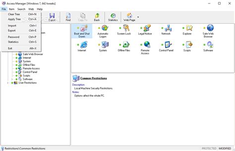 Advanced Access Manager 的图像结果