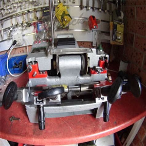 Image result for Used Key Machine