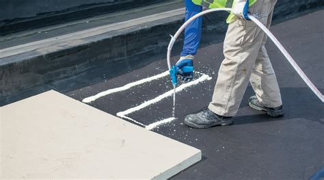 Roof Adhesives – APOC