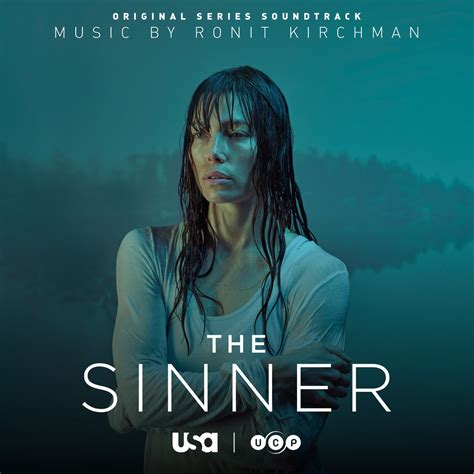 ‎The Sinner: Season 1 (Original Series Soundtrack) [Deluxe Edition] by ...