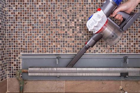 How to Clean Baseboard Heaters 的图像结果