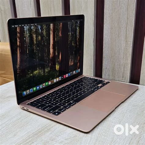Apple MacBook Air Laptop with Apple M1 chip - Computers & Laptops ...