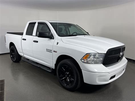 2017 RAM 1500 Tradesman (#7528)