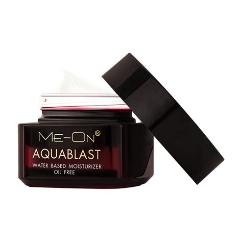 Aquablast Water Based Moisturizer – ME-ON