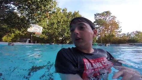 GoPro Pool Fun 的图像结果