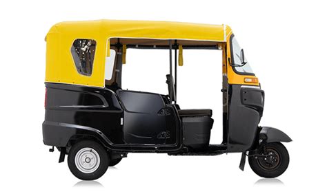 Shriseva - Three Wheeler Auto Rickshaw Dealer in Pune