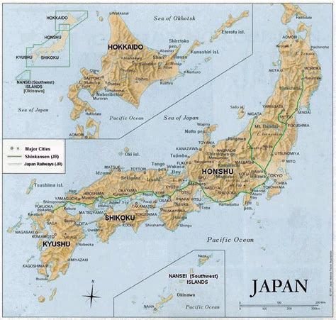 Japan Full Map 的图像结果