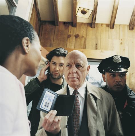 Image result for CWC FBI Agent